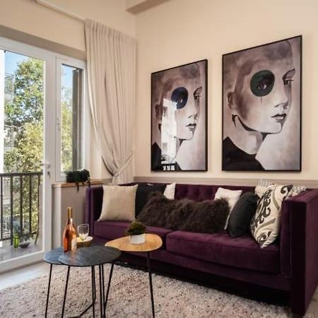 Ben Yehuda, 3 Lovely Flats In The Same Building Jerusalem Exterior photo