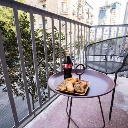 Ben Yehuda, 3 Lovely Flats In The Same Building Jerusalem Exterior photo