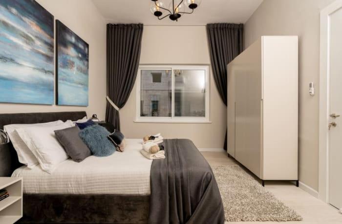 Ben Yehuda, 3 Lovely Flats In The Same Building Jerusalem Exterior photo